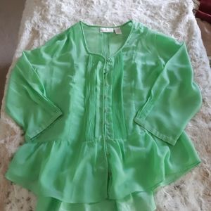 Women's Blouse